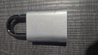 Candado inteligente - ABUS EVEROX One