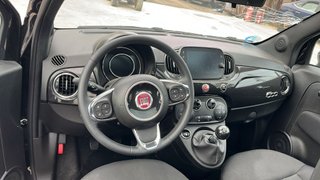 Despiece Fiat 500