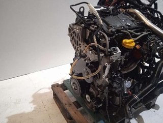 Motor renault m9r744 150 cv laguna iii tmanp781330