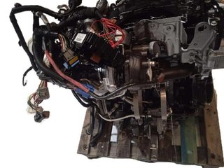 Motor renault m9r744 150 cv laguna iii tmanp781330