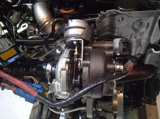 Motor renault m9r744 150 cv laguna iii tmanp781330