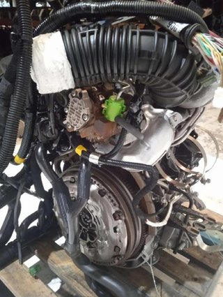 Motor renault m9r744 150 cv laguna iii tmanp781330