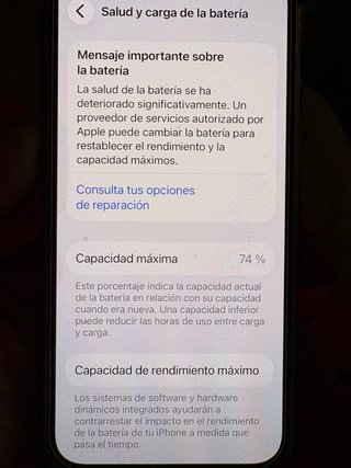 iPhone 13 256GB Azul