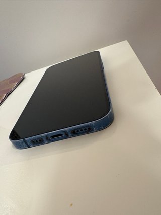 iPhone 13 256GB Azul