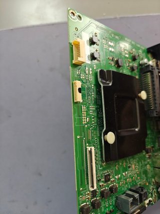 Placa Main TV Hisense RSAG7.820.12881