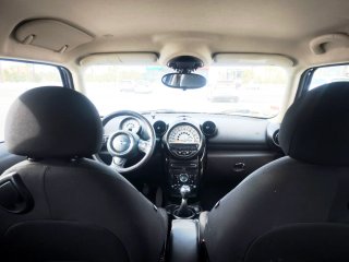 Mini Paceman Cooper D