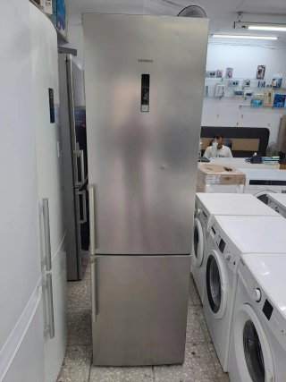 @Nevera Siemens Combi No Frost Con Garantía@
