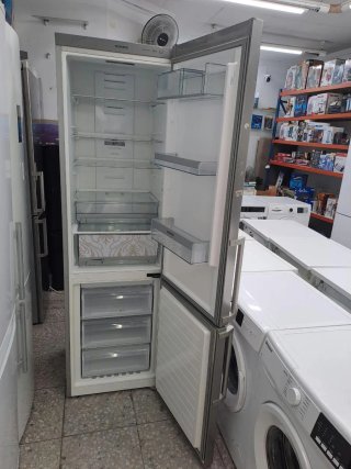 @Nevera Siemens Combi No Frost Con Garantía@