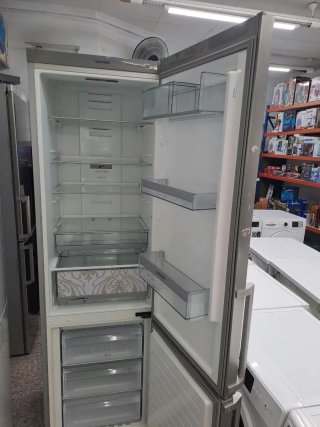 @Nevera Siemens Combi No Frost Con Garantía@