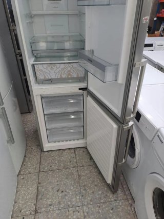 @Nevera Siemens Combi No Frost Con Garantía@