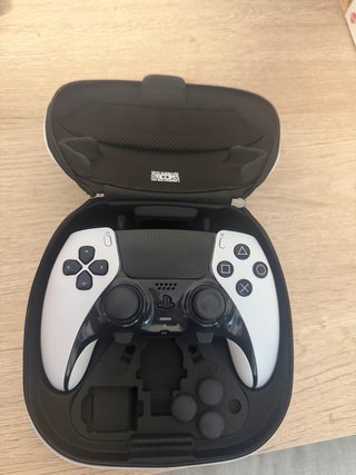 Mando DualSense Edge PS5 Edición Especial