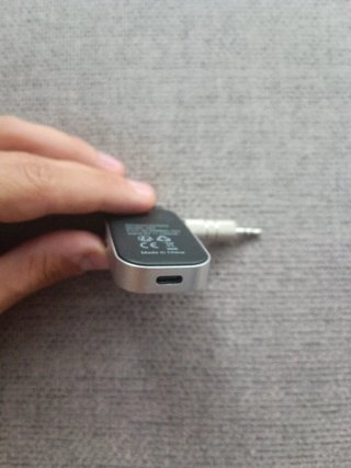 Receptor Bluetooth 5.0 AUX Jack 3.5mm - Modelo J22