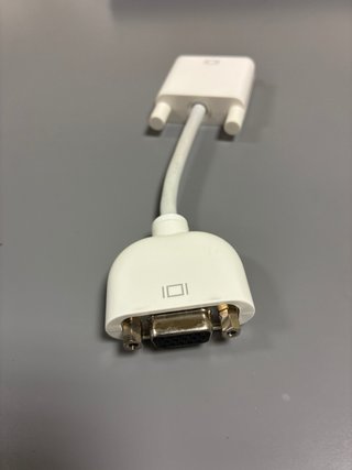Adaptadores Lightning Apple