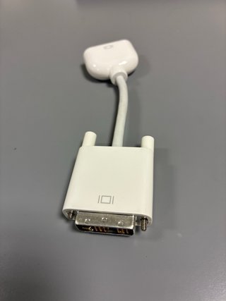 Adaptadores Lightning Apple