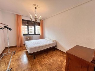 Piso en alquiler en Iturrama en Pamplona
