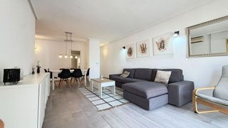 Piso en venta en Centro en Torrevieja