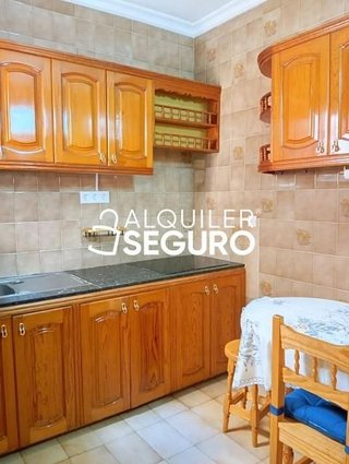 Piso en alquiler en La Feria en Palmas de Gran Canaria(Las)