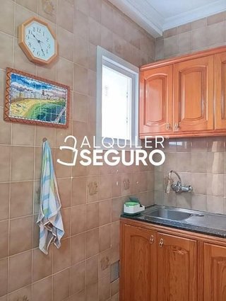 Piso en alquiler en La Feria en Palmas de Gran Canaria(Las)