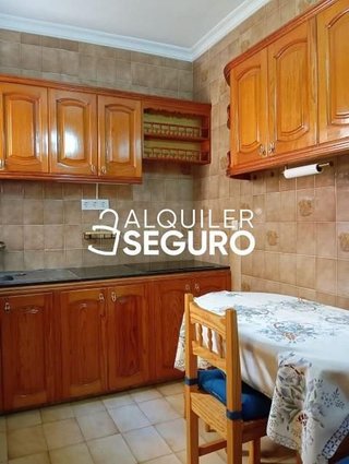 Piso en alquiler en La Feria en Palmas de Gran Canaria(Las)