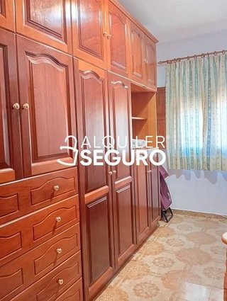 Piso en alquiler en La Feria en Palmas de Gran Canaria(Las)