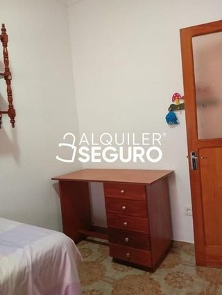 Piso en alquiler en La Feria en Palmas de Gran Canaria(Las)