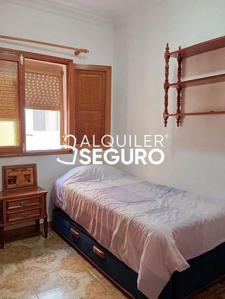 Piso en alquiler en La Feria en Palmas de Gran Canaria(Las)