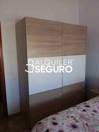 Piso en alquiler en La Feria en Palmas de Gran Canaria(Las)
