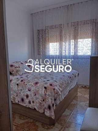 Piso en alquiler en La Feria en Palmas de Gran Canaria(Las)