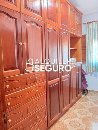 Piso en alquiler en La Feria en Palmas de Gran Canaria(Las)