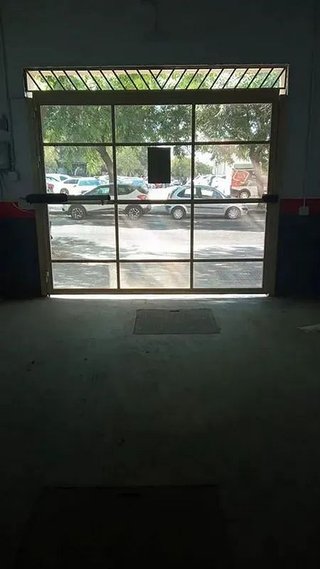 Garaje en alquiler en El Cónsul - Ciudad Universitaria en Málaga