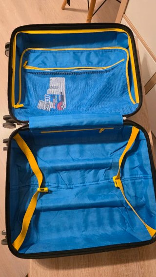 Maleta Cabina American Tourister Donald