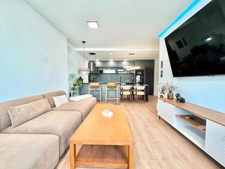 Casa en alquiler en Nueva Torrevieja - Aguas Nuevas en Torrevieja
