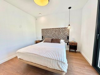 Casa en alquiler en Nueva Torrevieja - Aguas Nuevas en Torrevieja