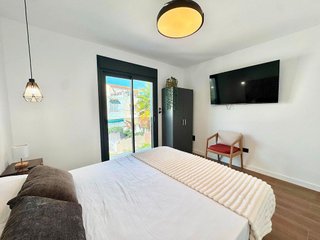 Casa en alquiler en Nueva Torrevieja - Aguas Nuevas en Torrevieja