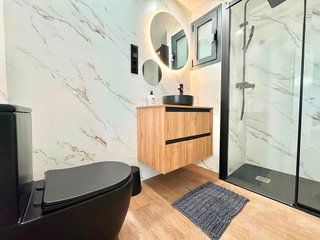 Casa en alquiler en Nueva Torrevieja - Aguas Nuevas en Torrevieja