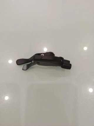Mando Twinlock Scott Spark