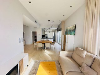 Chalet en venta en Campos de Golf - Villa Martin - Los Dolses en Orihuela