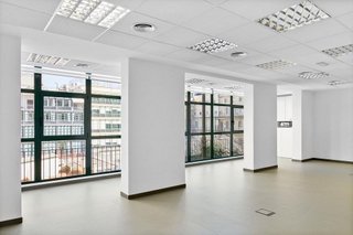 Oficina en alquiler en La Dreta de l'Eixample en Barcelona