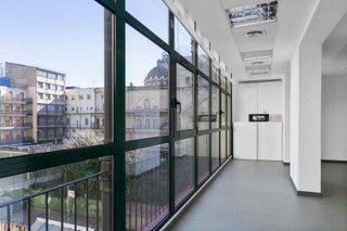 Oficina en alquiler en La Dreta de l'Eixample en Barcelona