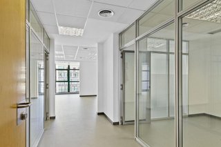 Oficina en alquiler en La Dreta de l'Eixample en Barcelona