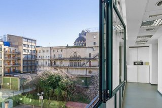 Oficina en alquiler en La Dreta de l'Eixample en Barcelona