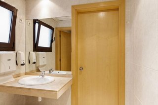 Oficina en alquiler en La Dreta de l'Eixample en Barcelona