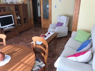 Piso en alquiler en Hospital - Parque sur en Albacete