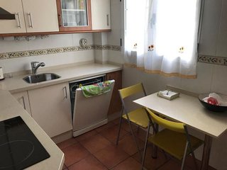 Piso en alquiler en Hospital - Parque sur en Albacete