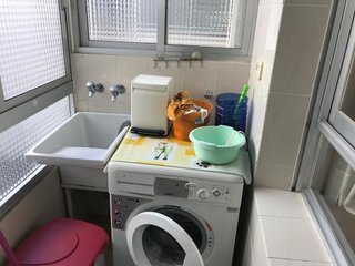 Piso en alquiler en Hospital - Parque sur en Albacete