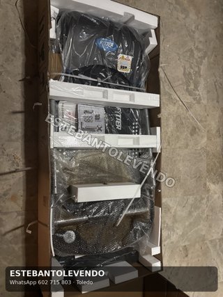 Cinta Fytter RU-02B Nueva