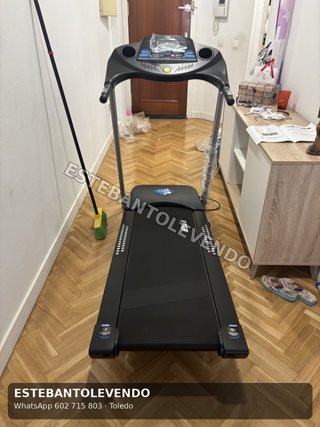 Cinta Fytter RU-02B Nueva
