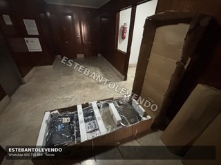 Cinta Fytter RU-02B Nueva