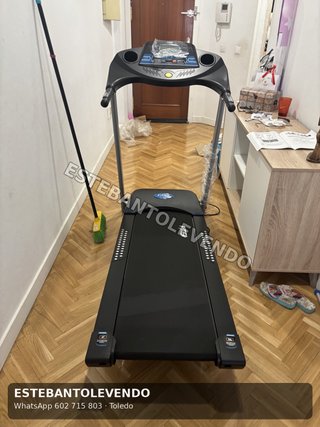 Cinta Fytter RU-02B Nueva
