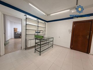 Local comercial en alquiler en Centro - Sagrario en Granada